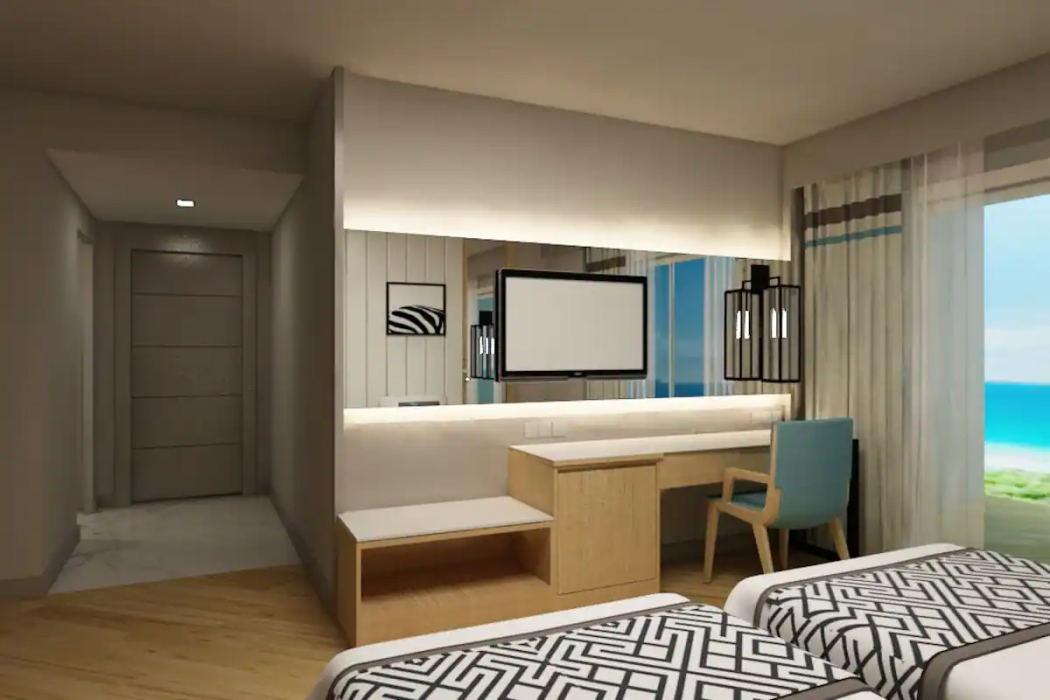 Calido Maris Hotel 16/60