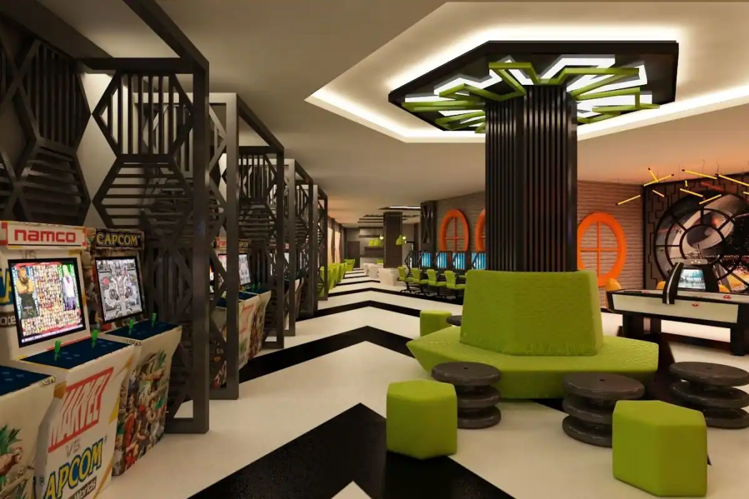 Calido Maris Hotel 27/60