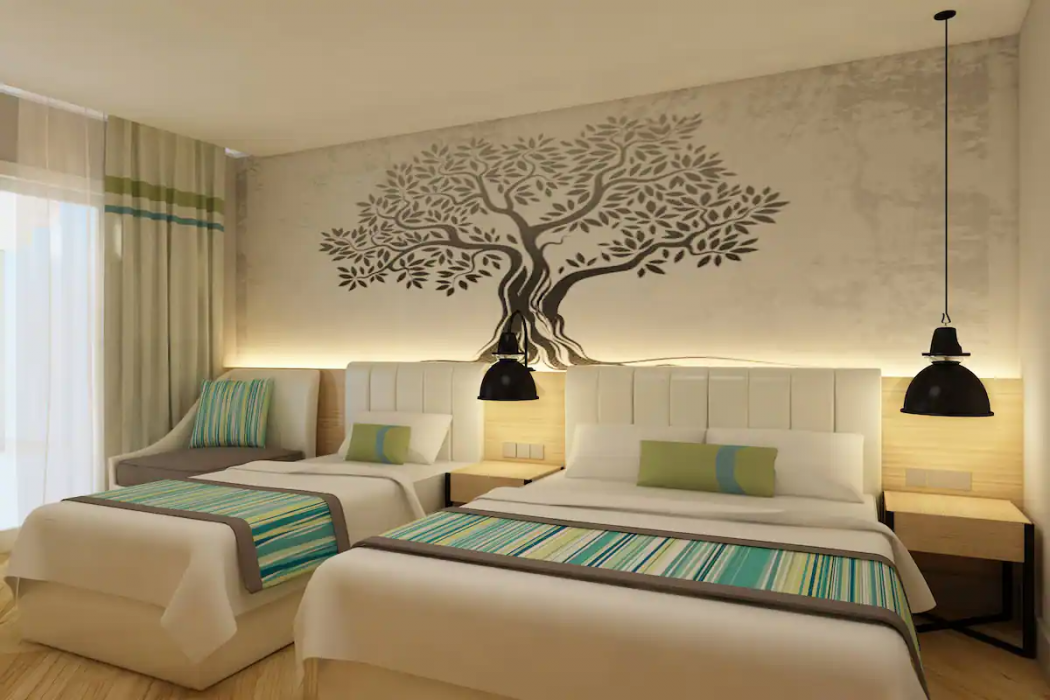 Calido Maris Hotel 14/60