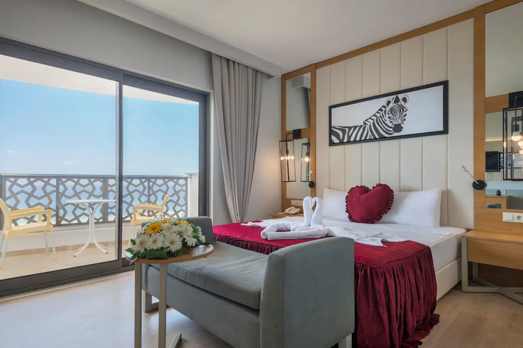 Calido Maris Hotel 15/60