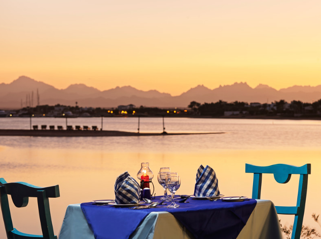 Club Paradisio el Gouna 2/7