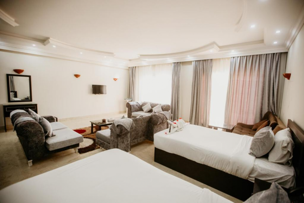 Caves Beach Resort Hurghada - Adults Only (+16) 15/61