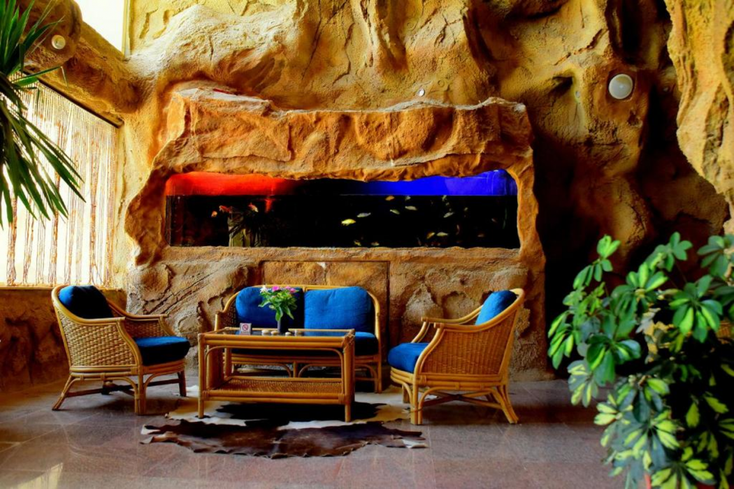 Caves Beach Resort Hurghada - Adults Only (+16) 24/61