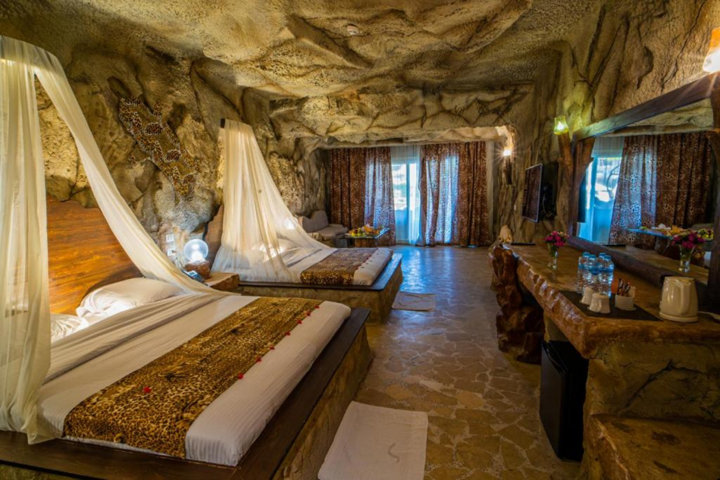 Caves Beach Resort Hurghada - Adults Only (+16) 12/61