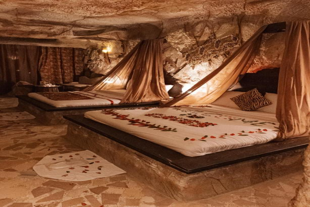 Caves Beach Resort Hurghada - Adults Only (+16) 13/61
