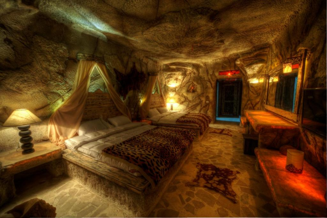 Caves Beach Resort Hurghada - Adults Only (+16) 11/61