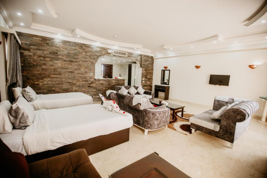 Caves Beach Resort Hurghada - Adults Only (+16) 14/61