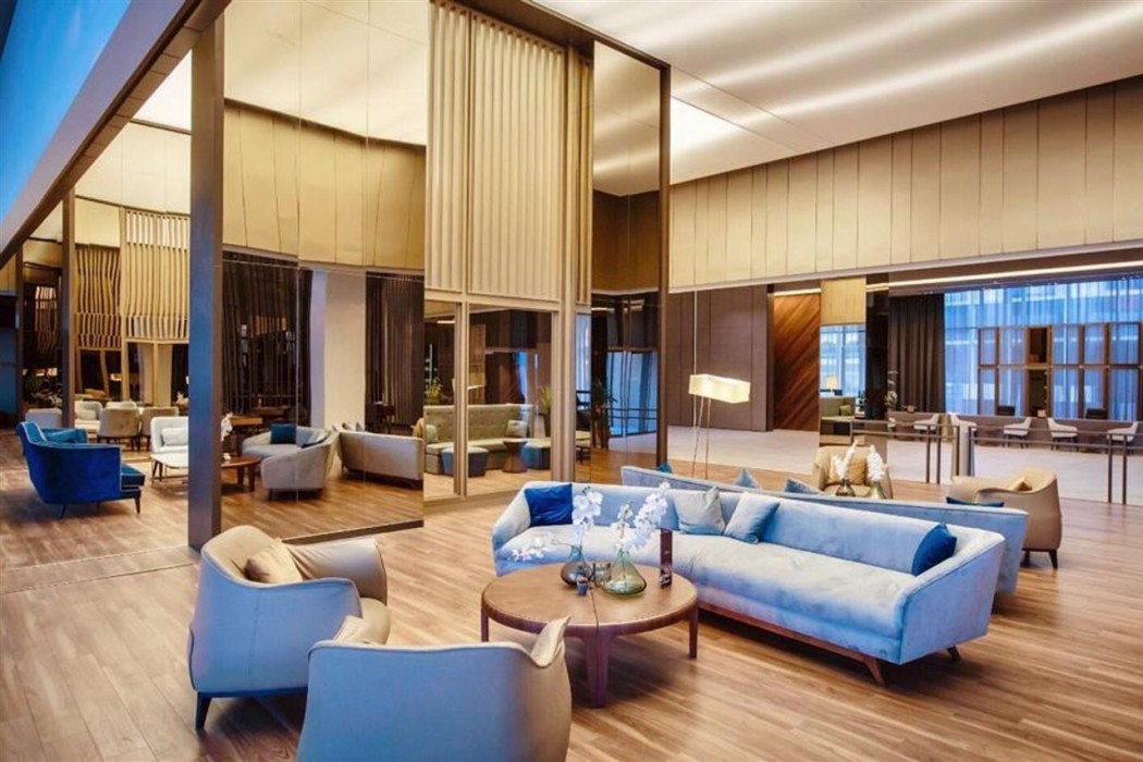 Riolavitas Resort & Spa 27/60