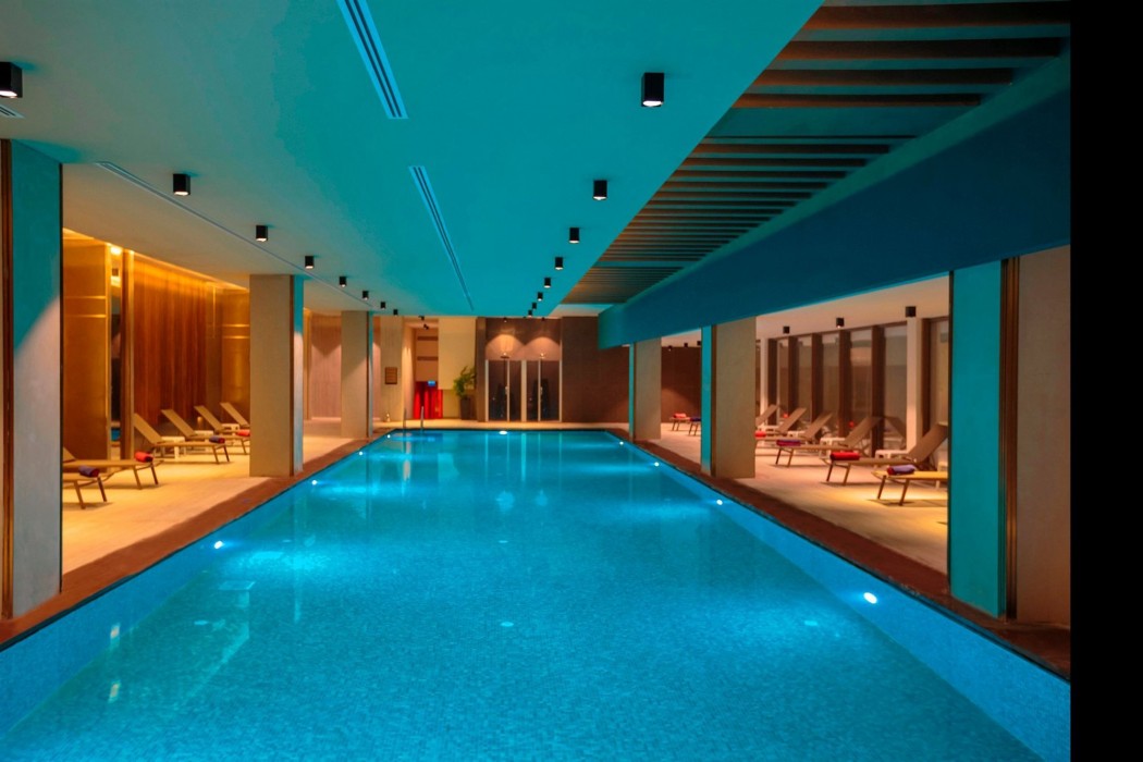 Riolavitas Resort & Spa 26/60