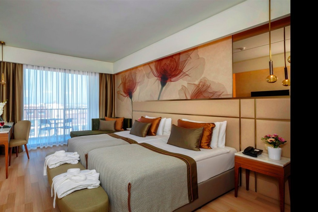 Riolavitas Resort & Spa 25/60