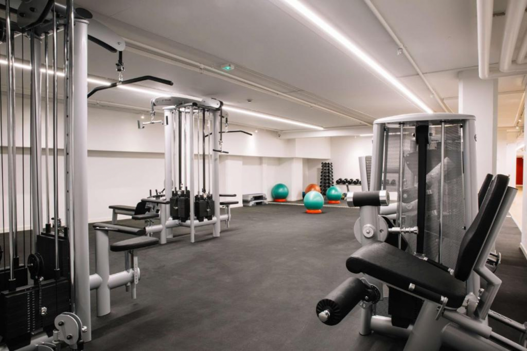 Best Western Kom Hotel Stockholm 20/37