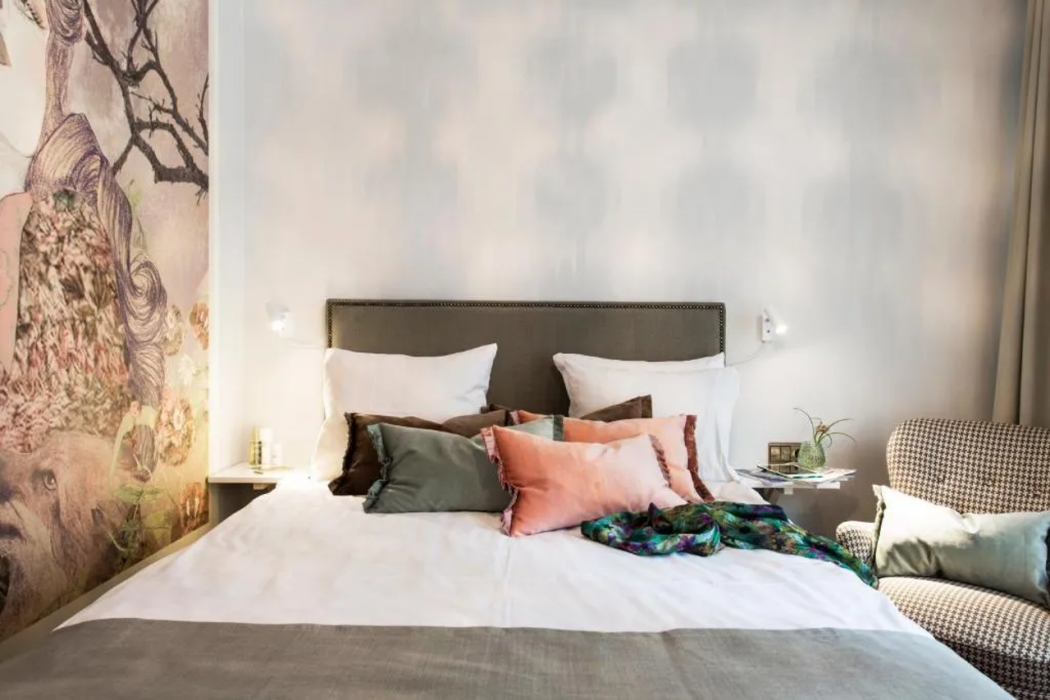 Best Western Kom Hotel Stockholm 15/37