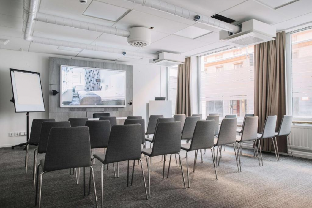 Best Western Kom Hotel Stockholm 19/37