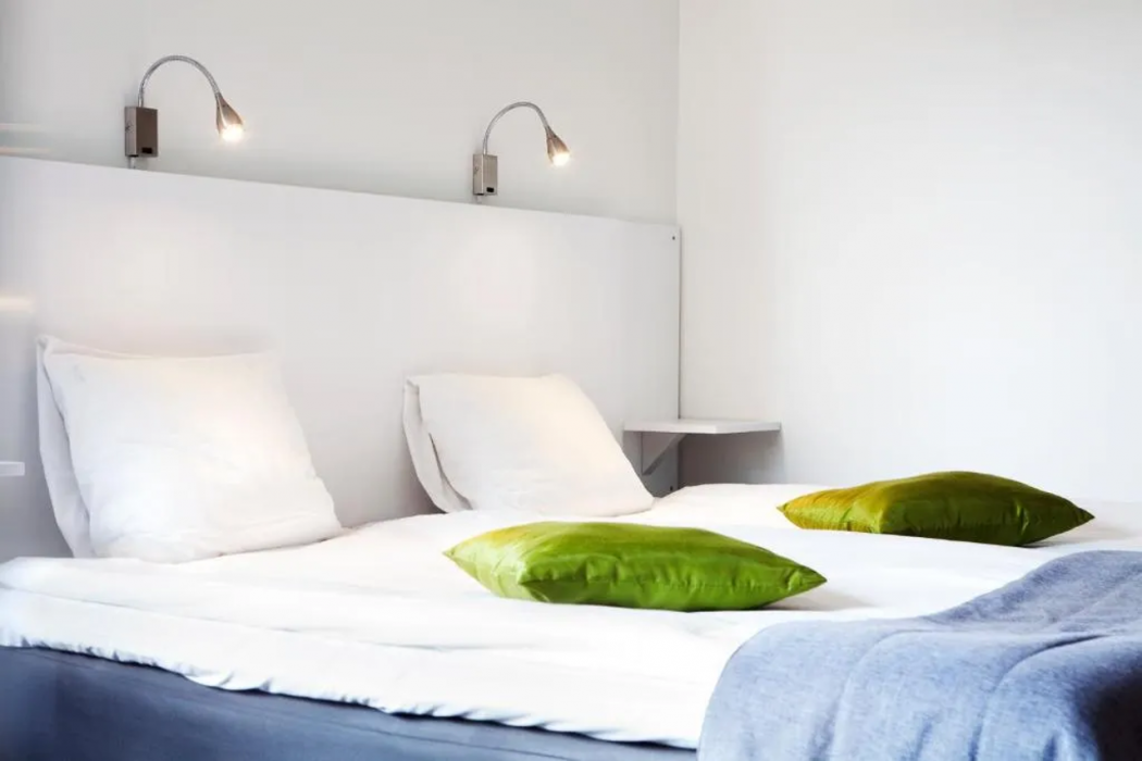 Best Western Kom Hotel Stockholm 13/37