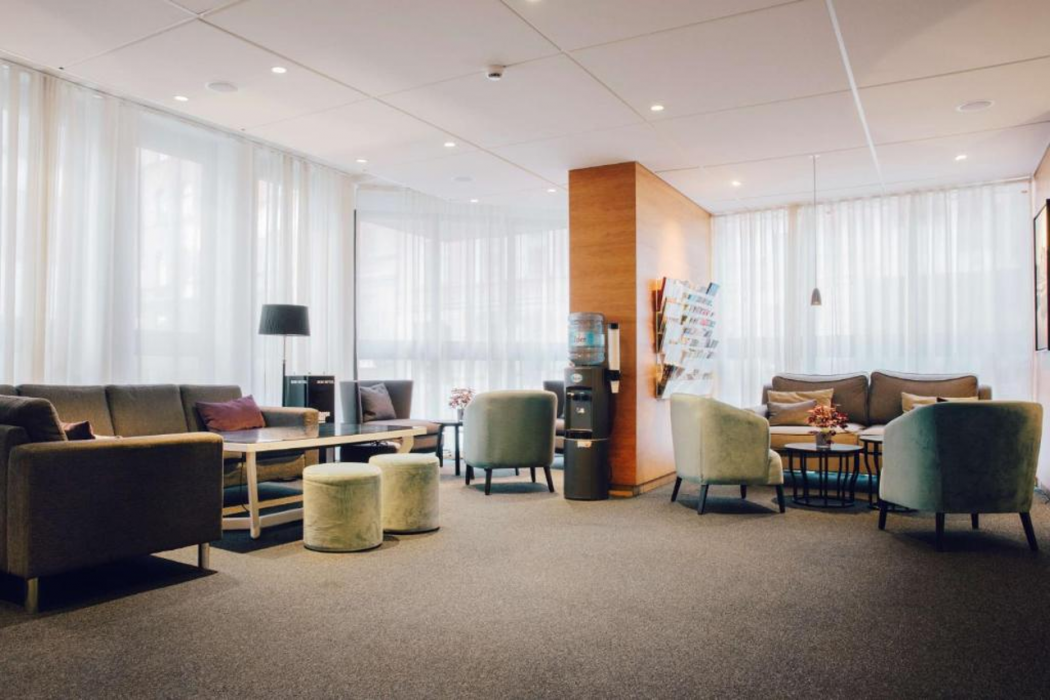 Best Western Kom Hotel Stockholm 6/37