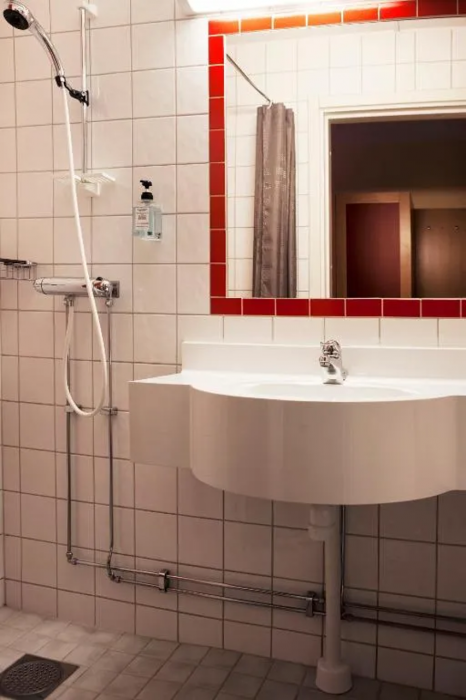 Best Western Kom Hotel Stockholm 12/37
