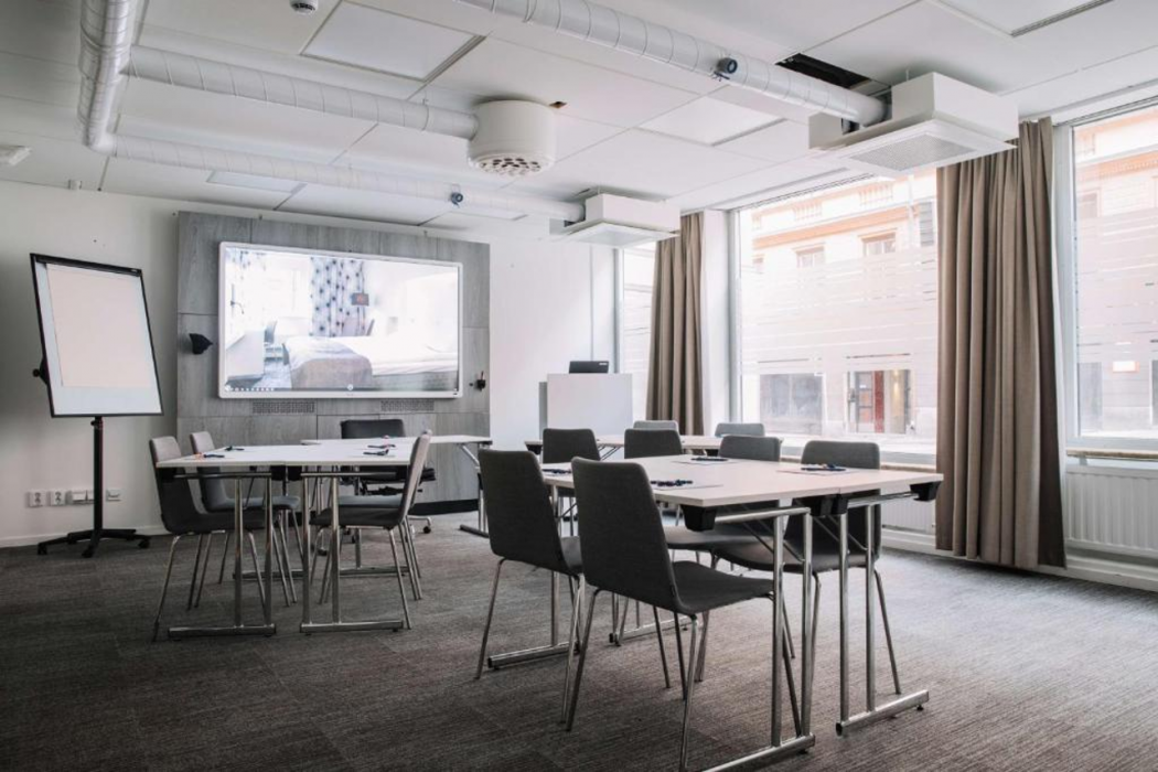 Best Western Kom Hotel Stockholm 18/37