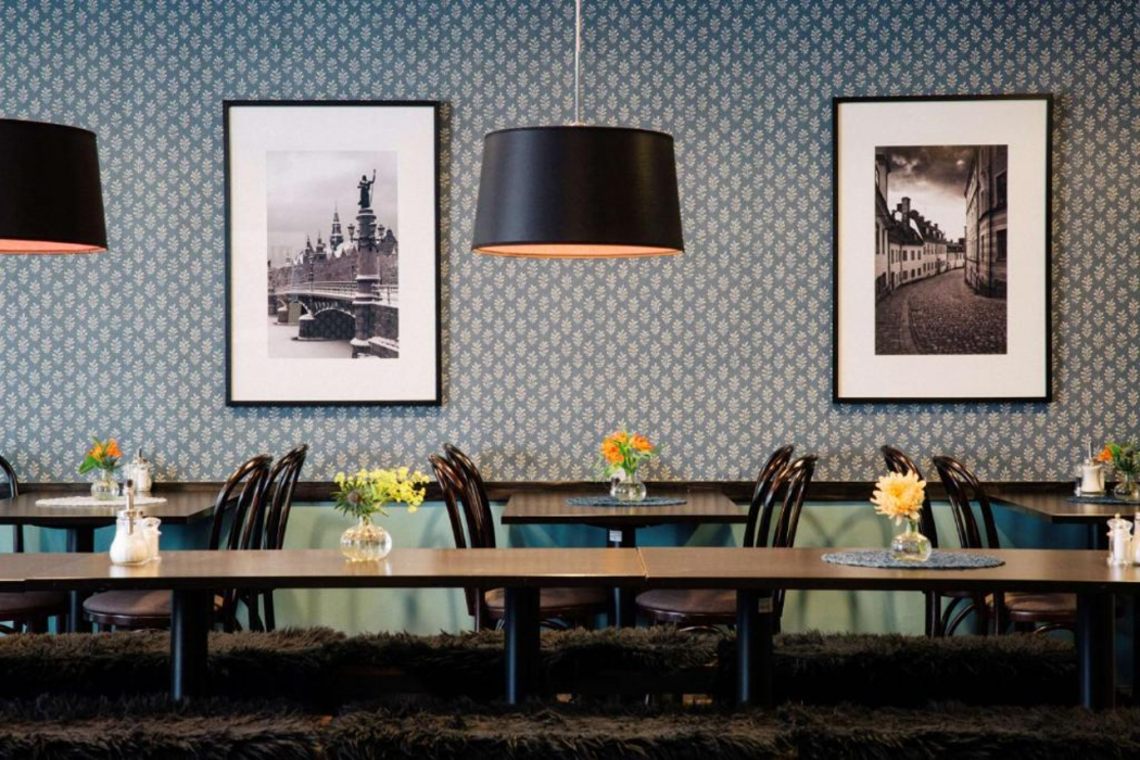 Best Western Kom Hotel Stockholm 31/37