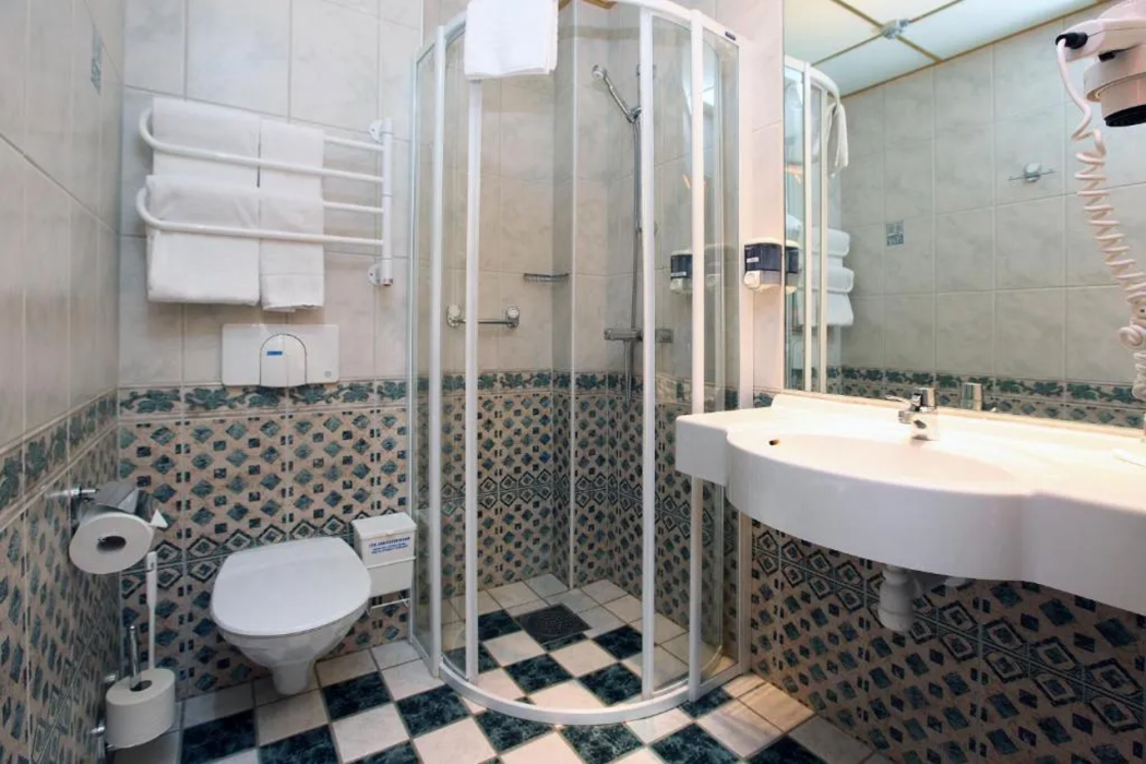 Best Western Kom Hotel Stockholm 17/37