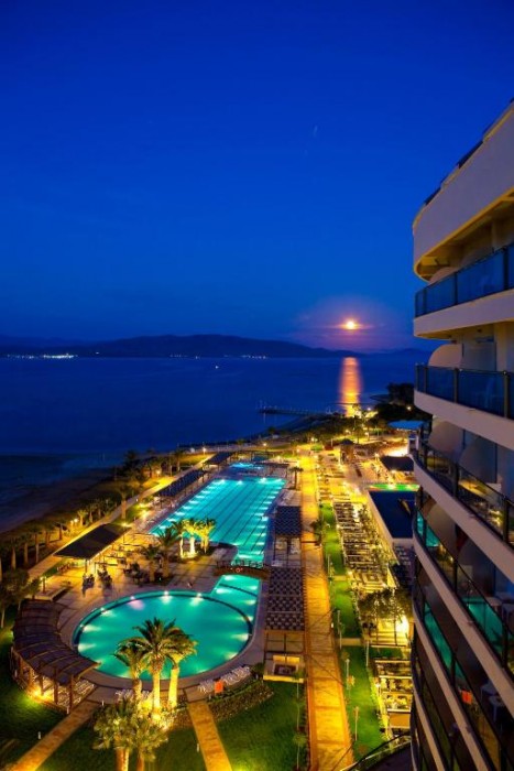 Venosa Beach Resort Spa 20/57