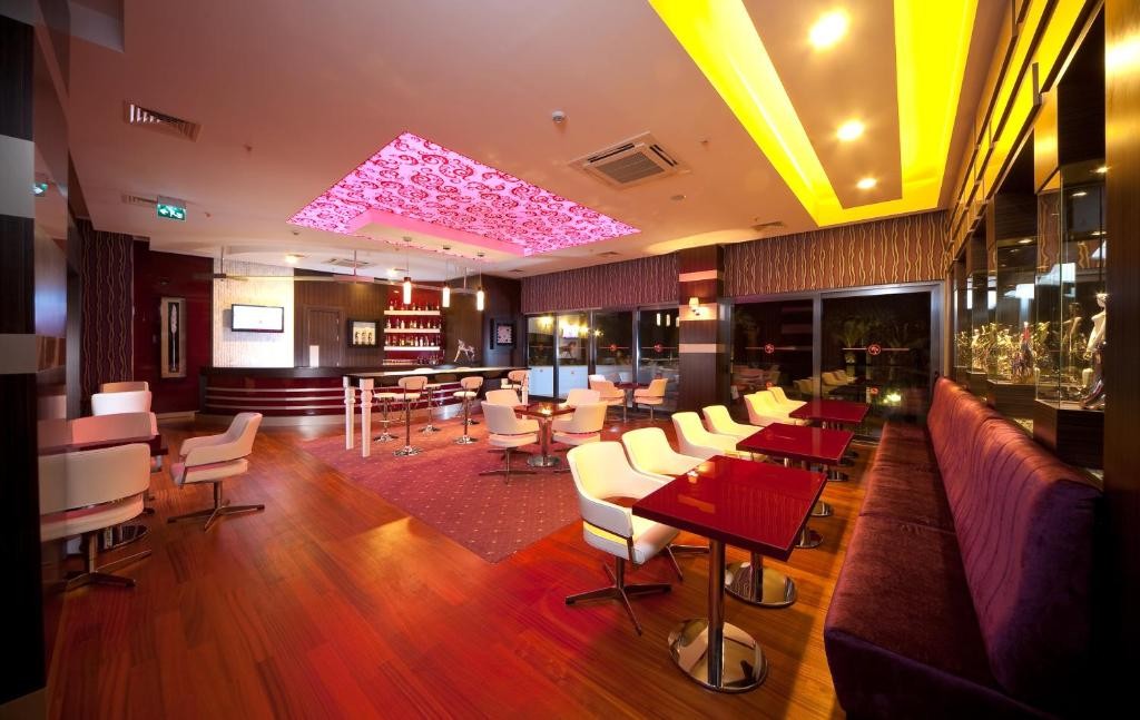 Venosa Beach Resort Spa 19/57