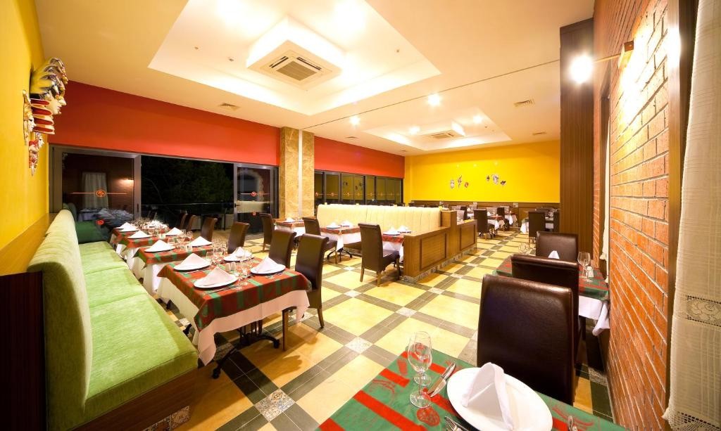 Venosa Beach Resort Spa 18/57