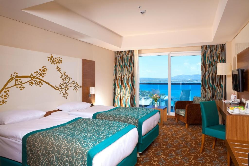 Venosa Beach Resort Spa 9/57