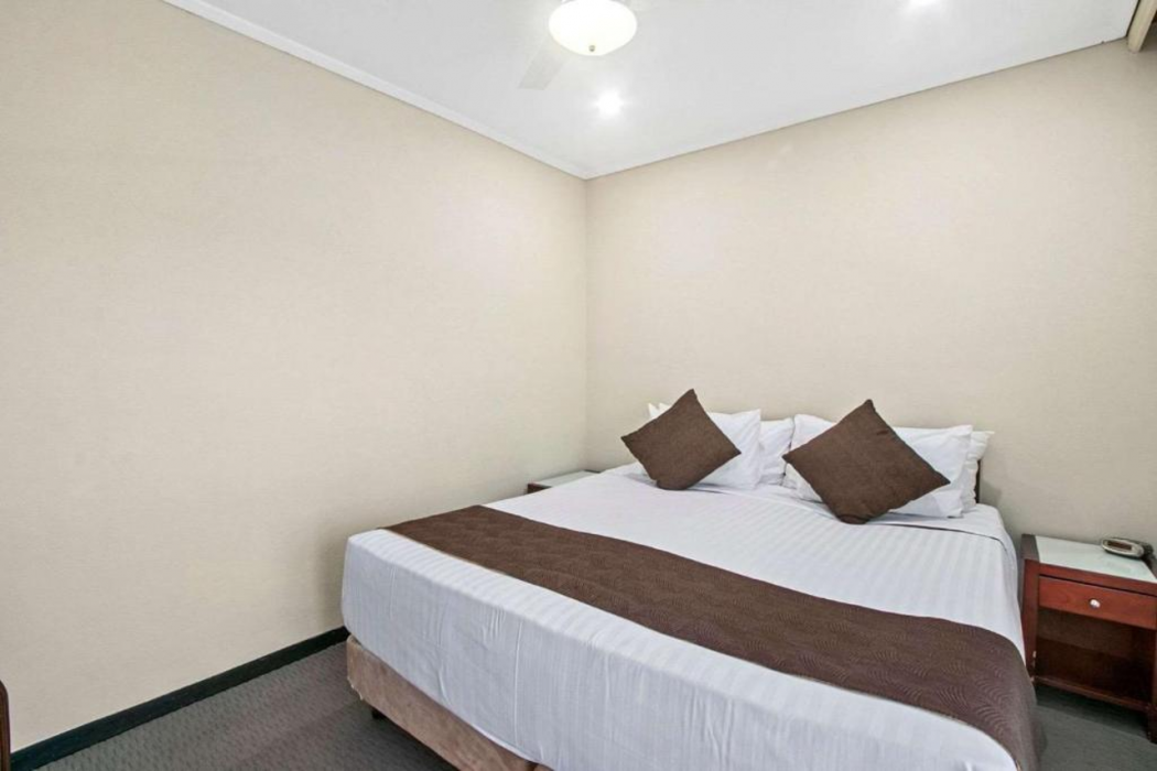 Comfort Inn Whyalla 5/20