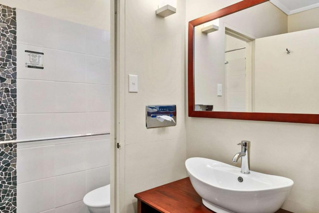 Comfort Inn Whyalla 8/20