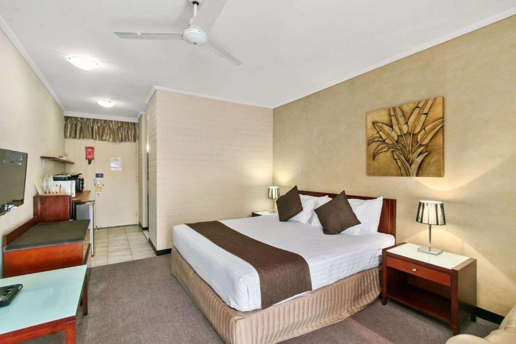 Comfort Inn Whyalla 3/20