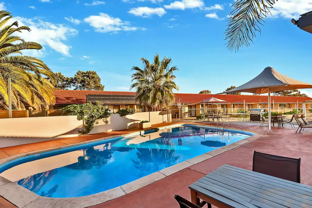 Comfort Inn Whyalla 14/20