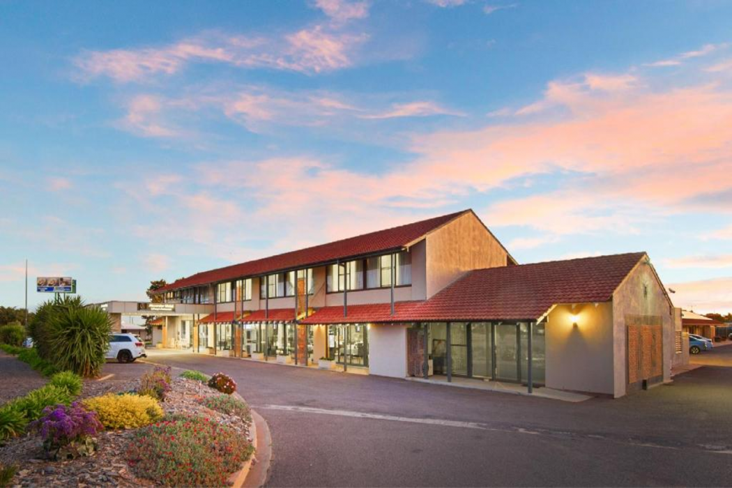 Comfort Inn Whyalla 1/20