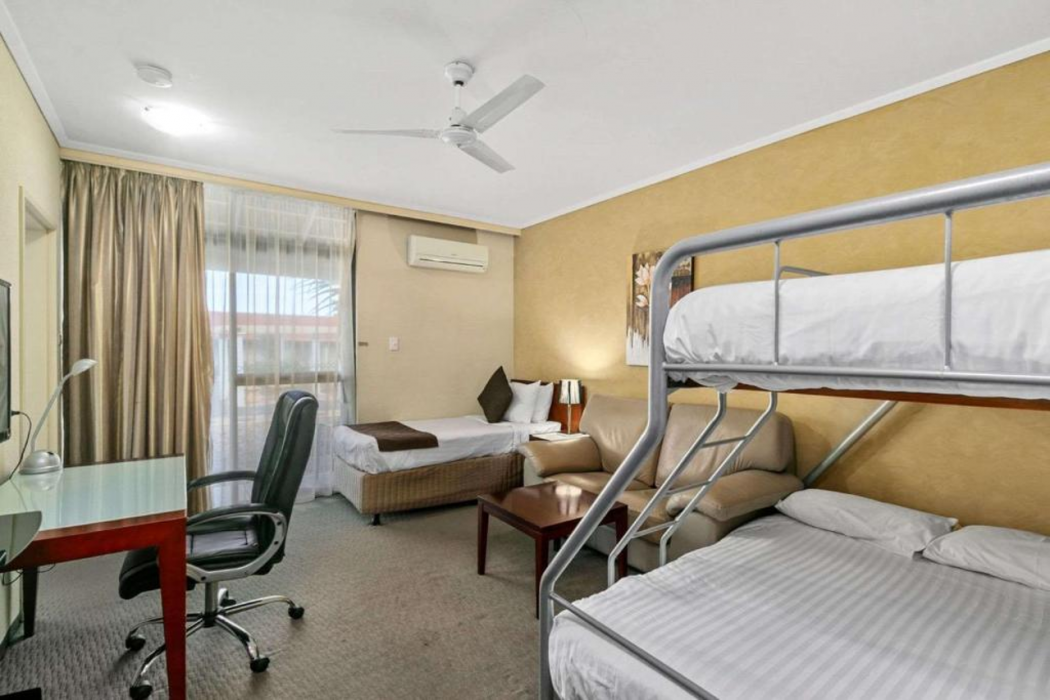 Comfort Inn Whyalla 6/20