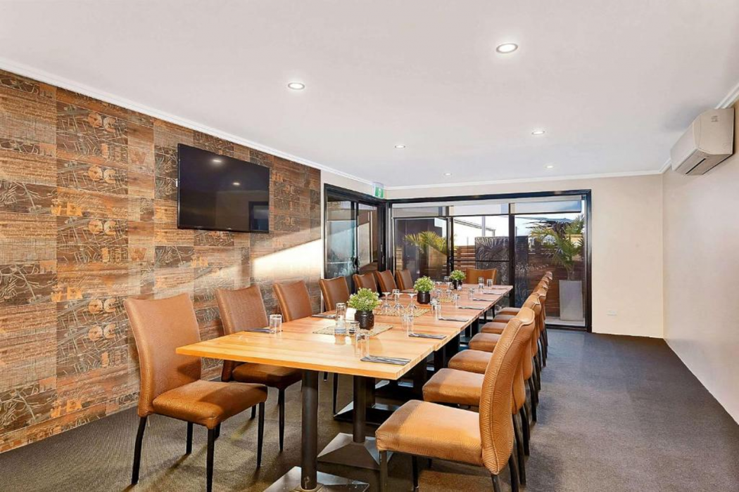 Comfort Inn Whyalla 10/20