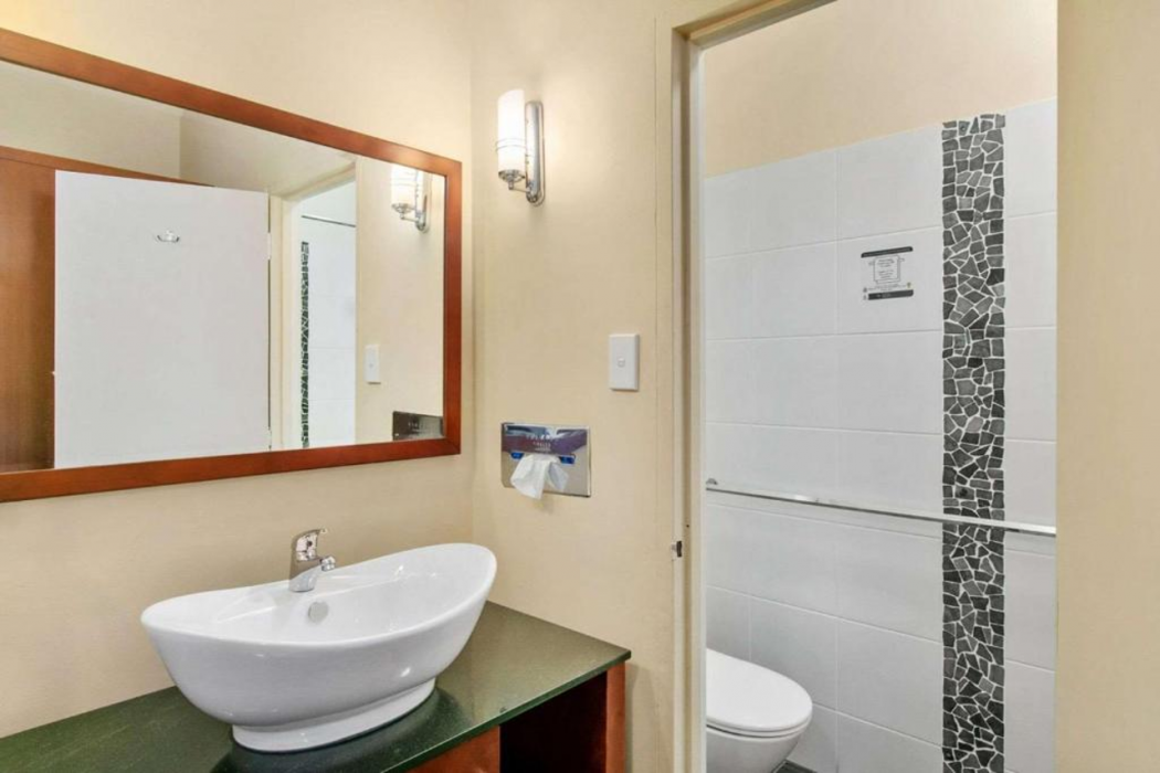 Comfort Inn Whyalla 7/20