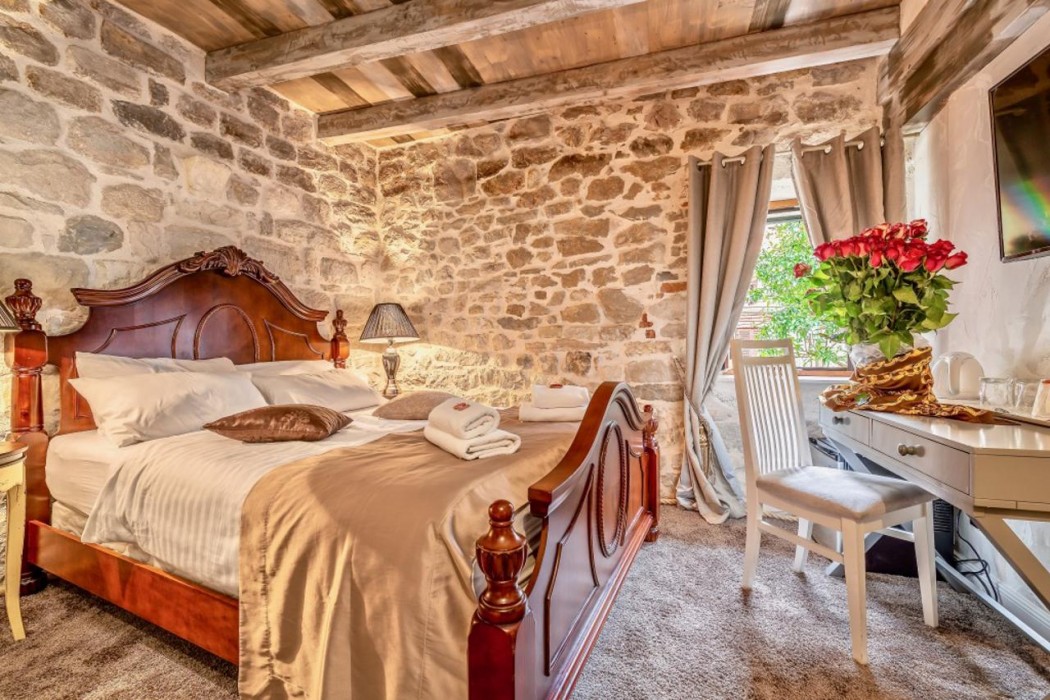 Heritage Palace Varos - MAG Quaint & Elegant Boutique Hotels 37/81