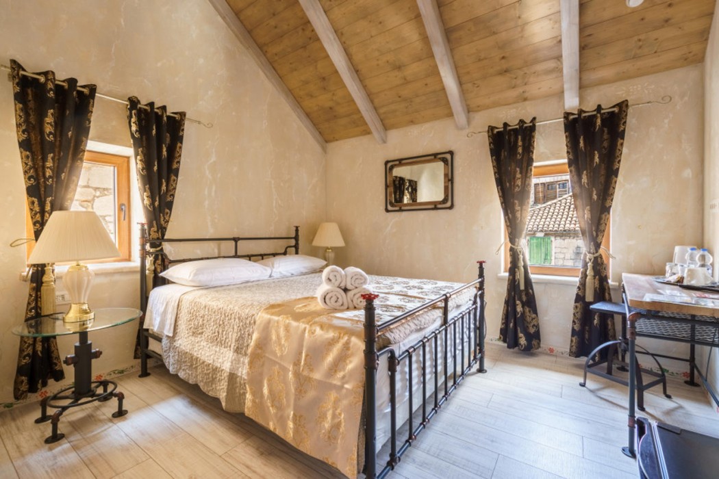 Heritage Palace Varos - MAG Quaint & Elegant Boutique Hotels 42/81
