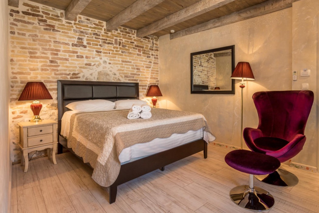 Heritage Palace Varos - MAG Quaint & Elegant Boutique Hotels 16/81