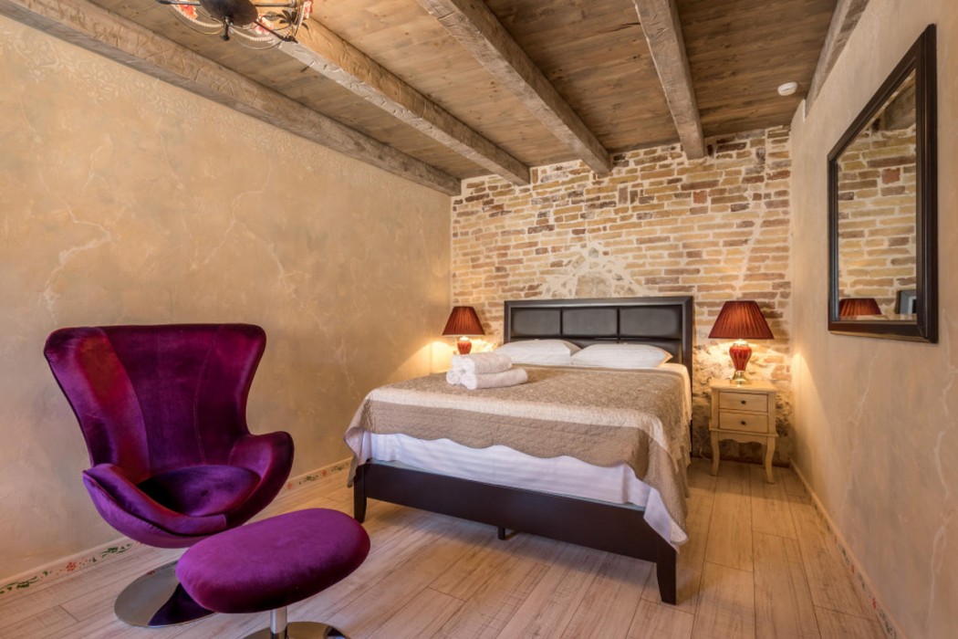 Heritage Palace Varos - MAG Quaint & Elegant Boutique Hotels 20/81