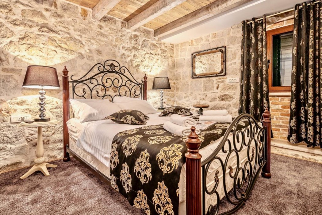 Heritage Palace Varos - MAG Quaint & Elegant Boutique Hotels 11/81