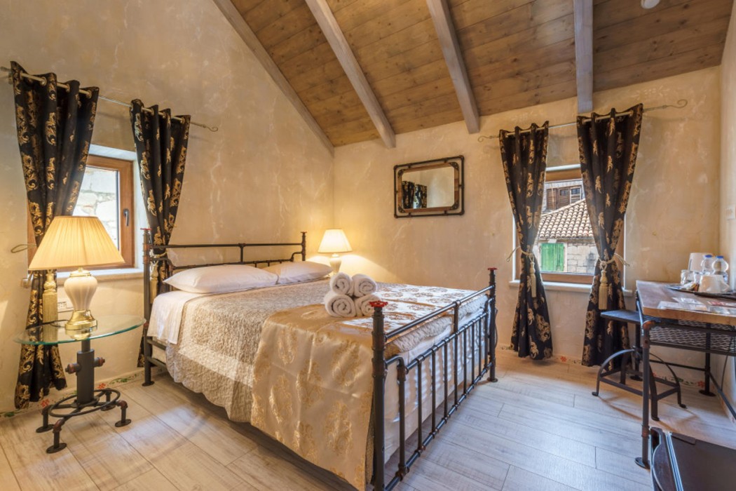Heritage Palace Varos - MAG Quaint & Elegant Boutique Hotels 39/81