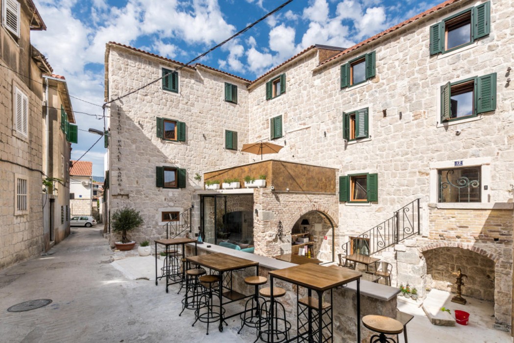 Heritage Palace Varos - MAG Quaint & Elegant Boutique Hotels 2/81