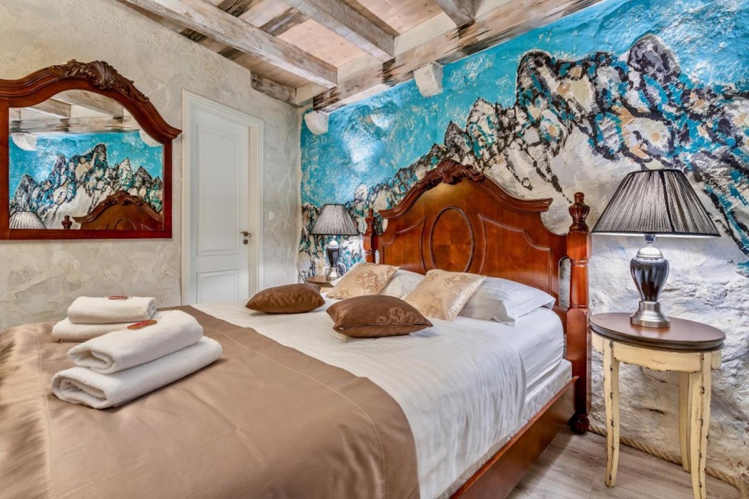 Heritage Palace Varos - MAG Quaint & Elegant Boutique Hotels 14/81