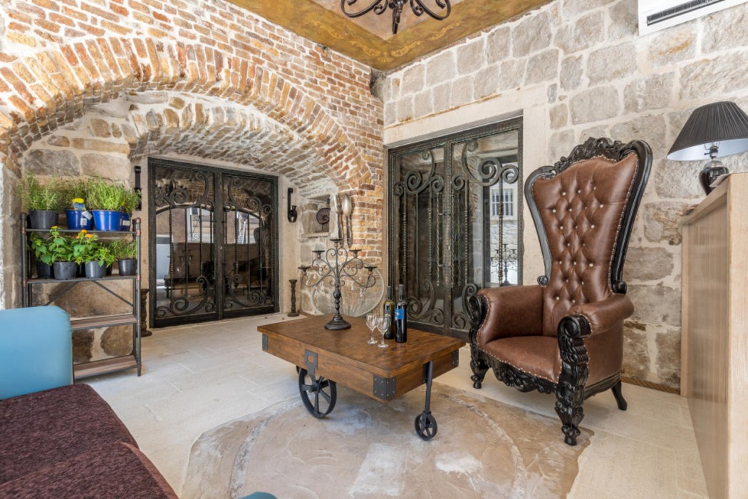 Heritage Palace Varos - MAG Quaint & Elegant Boutique Hotels 47/81