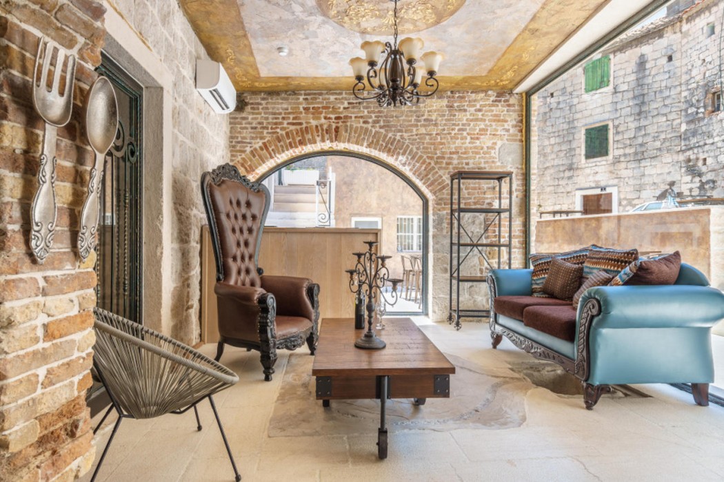 Heritage Palace Varos - MAG Quaint & Elegant Boutique Hotels 48/81