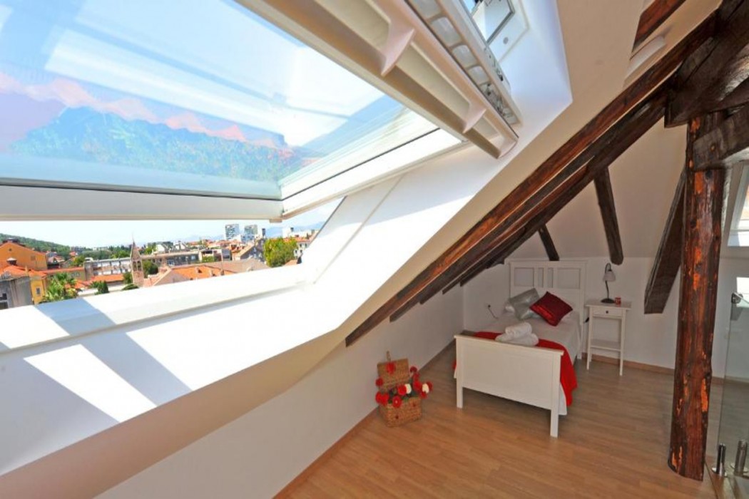 Nirvana Luxury Rooms 32/82