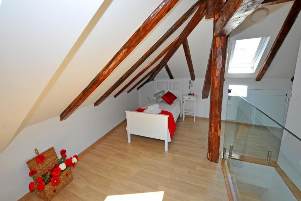 Nirvana Luxury Rooms 25/82