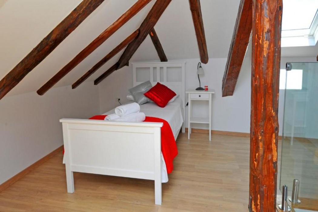 Nirvana Luxury Rooms 18/82