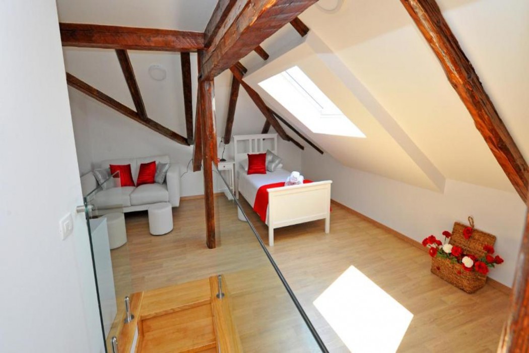 Nirvana Luxury Rooms 23/82