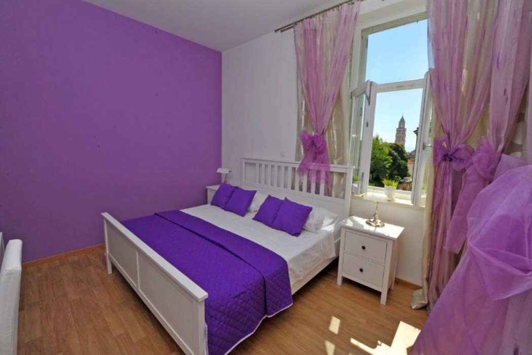 Nirvana Luxury Rooms 19/82